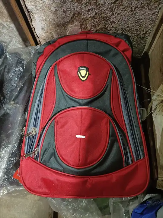 College bag coaching bag uploaded by A. S. Bag👜 on 2/5/2023