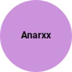 Business logo of Anarxx