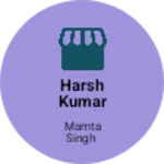 Business logo of Harsh Kumar Singh