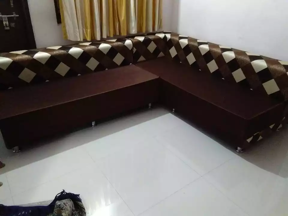 cornar sofa com bed uploaded by business on 2/5/2023