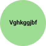 Business logo of Vghkggjbf