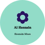 Business logo of Al hasnain