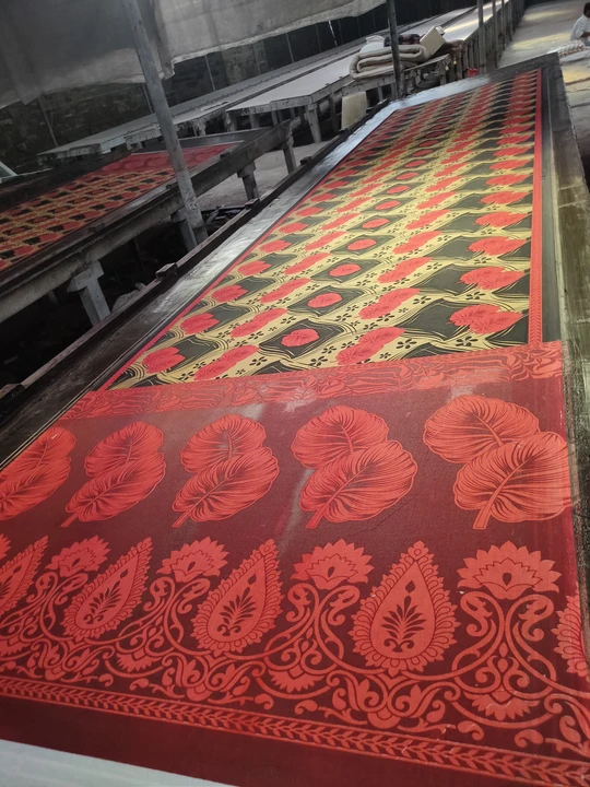 Factory Store Images of RUKU TEXTILE