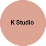Business logo of K studio