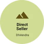 Business logo of Direct seller