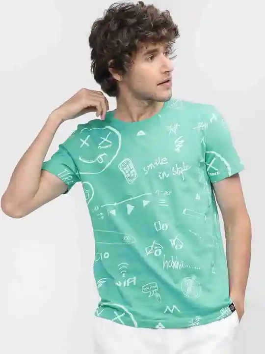 Laycra tshirt  uploaded by Trilochan designer on 5/21/2024