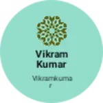 Business logo of Vikram Kumar