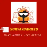 Business logo of Surya Fashion Hub
