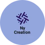 Business logo of Ny creation