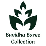 Business logo of Suvidha saree collection