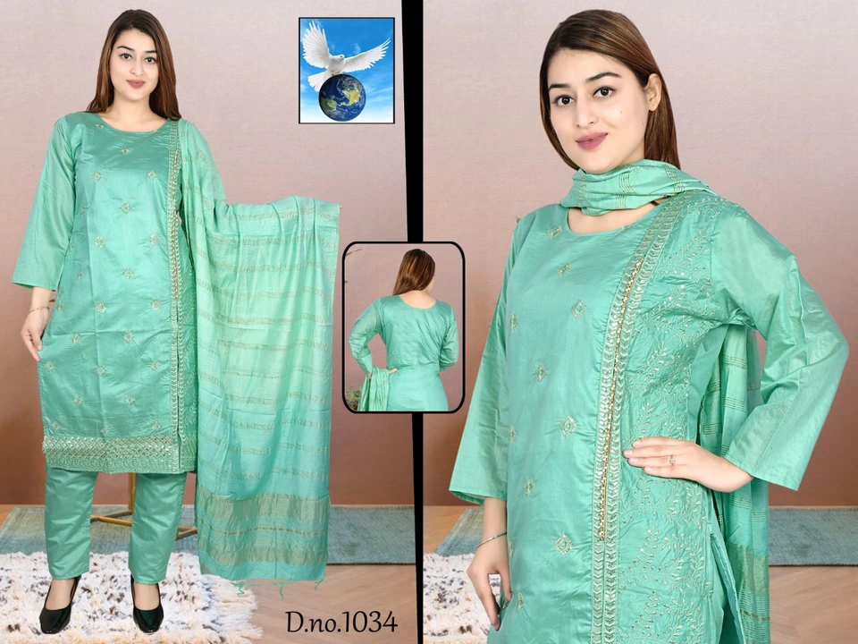 pant set uploaded by Lazina Collection on 2/5/2023