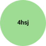 Business logo of 4hsj