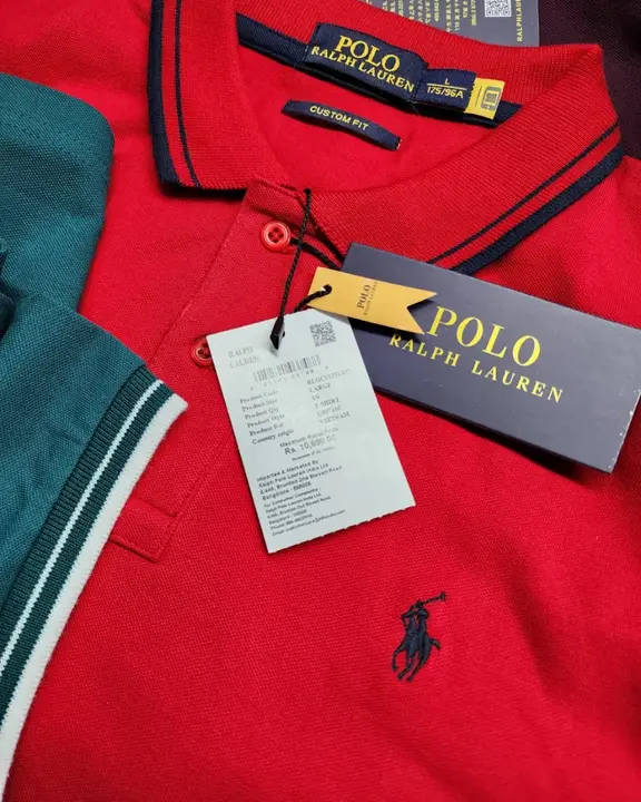 Polo by Ralph Lauren  uploaded by KUSHWAHA GROUP OF COMPANY 📞79732-46027 on 2/5/2023