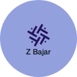 Business logo of Z bajar