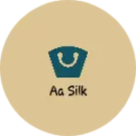 Business logo of AA silk