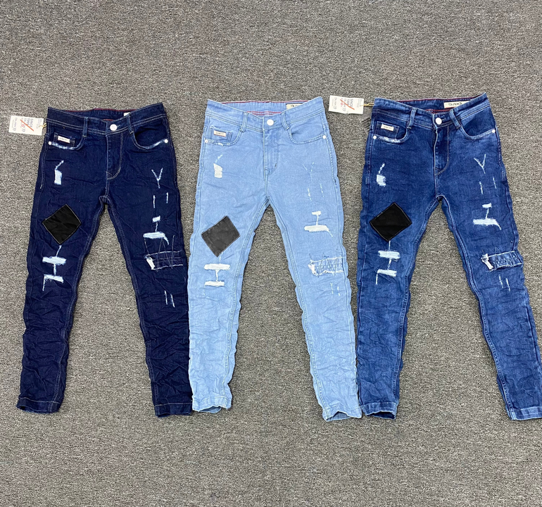 Jeans  uploaded by business on 2/5/2023
