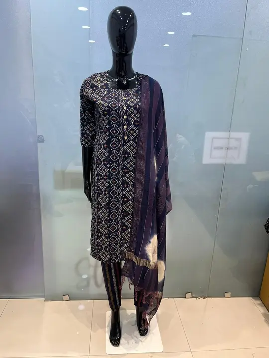 Product uploaded by Guru kripa textiles on 2/5/2023