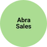 Business logo of ABRA SALES