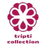 Business logo of Tripti collection