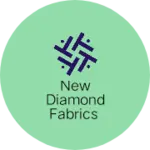 Business logo of New diamond fabrics