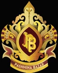 Business logo of Pashmina Bazar
