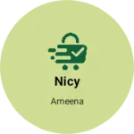 Business logo of Nicy