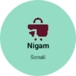 Business logo of Nigam