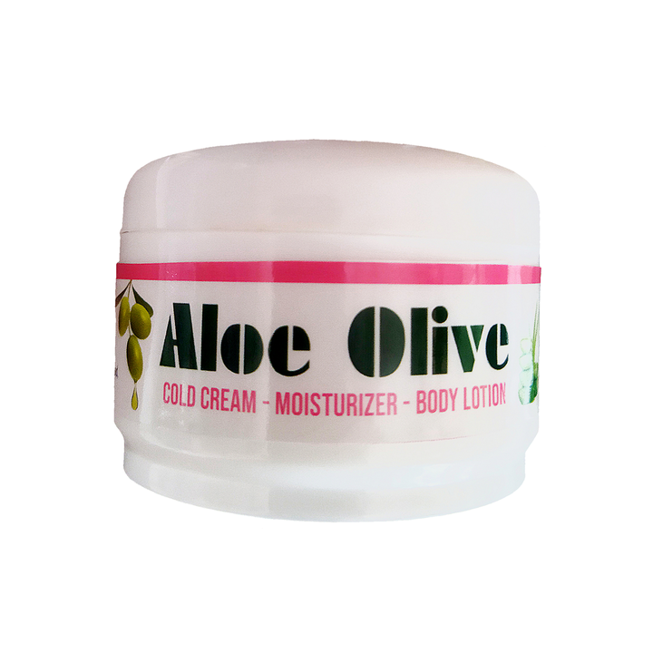 Aloe Olive Cream uploaded by Panth Ayurveda on 2/5/2023