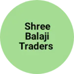 Business logo of Shree Balaji Traders