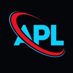 Business logo of APL knitwear