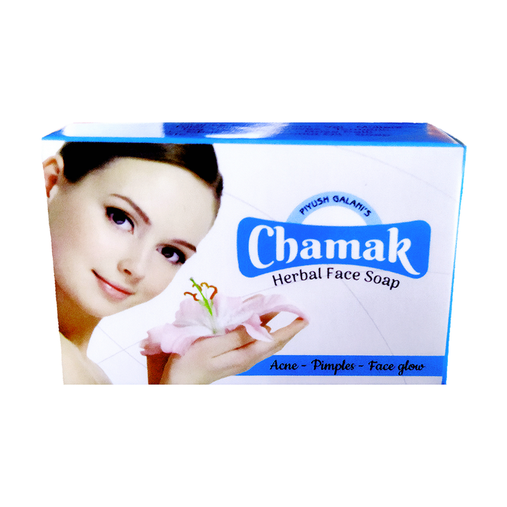 Chamak Soap uploaded by Panth Ayurveda on 2/5/2023
