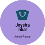 Business logo of JayShankar Enterprises