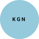 Business logo of K g N