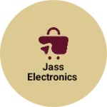 Business logo of Jass electronics