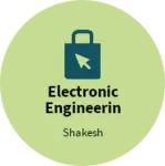 Business logo of Electronic engineering