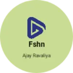 Business logo of fshn