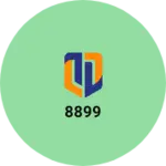 Business logo of 8899