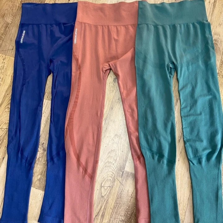 Gym pants✨ uploaded by business on 2/5/2023
