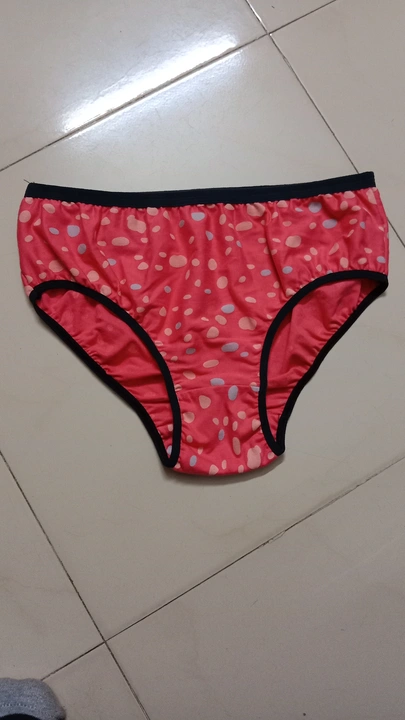 Panty  uploaded by Tanu garments on 2/5/2023