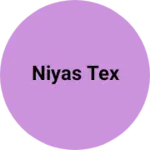 Business logo of NIYAS TEX