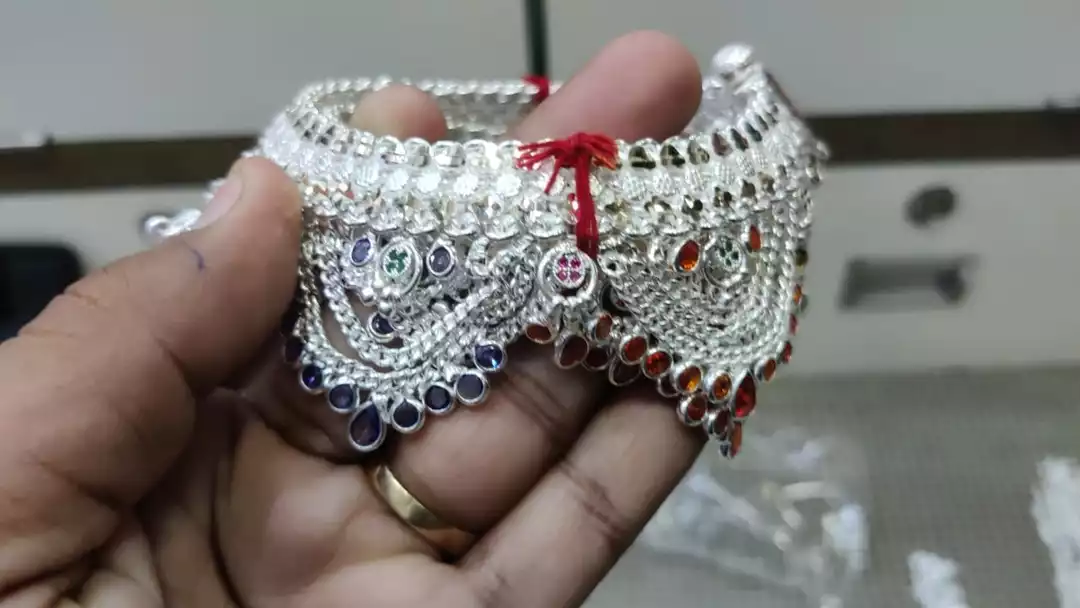 Payal uploaded by Hrp jewellers on 2/5/2023