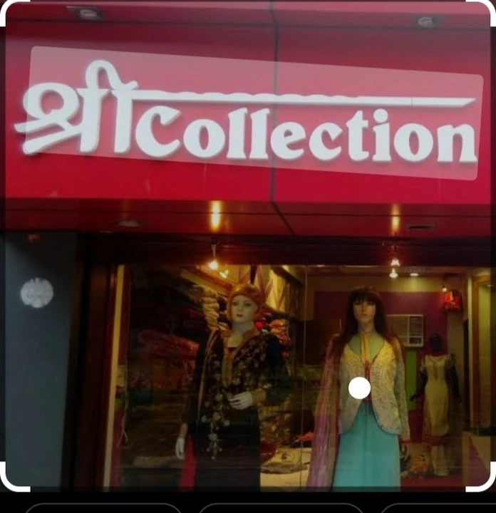 Shop Store Images of Shree collection 