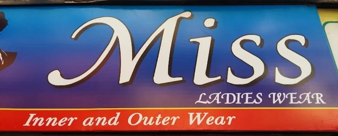Factory Store Images of Miss ladies wear