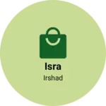 Business logo of Isra