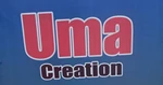 Business logo of Uma Creation