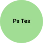 Business logo of Ps tex