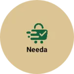 Business logo of Needa fabrics