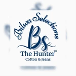 Business logo of Bilwa Selections