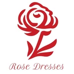 Business logo of Rose Dresses