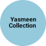 Business logo of Yasmeen collection